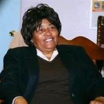 Mrs Gladys Austin