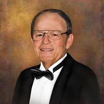 James "Jim" Robert Waybright
