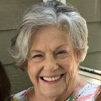 Sandra Kirk Davis