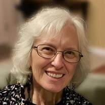 Arita Joyce Peters