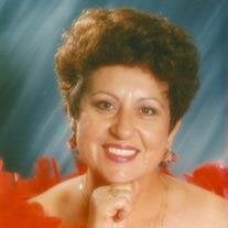 Demetra T. Byrd