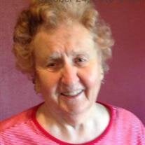 Carol A. Tremble-Borley