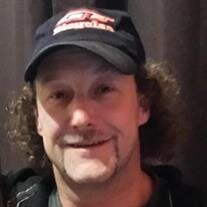 David John Stephen