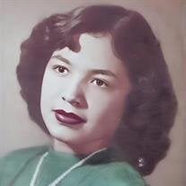 Paula B. Cruz