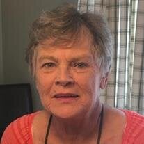 Andrea E. Kivisto