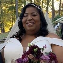Synita Latrice Grant