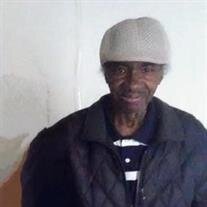 Mr. Garmon Oneal, Sr.