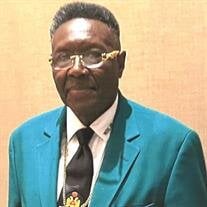 Willie J. Hull, Jr.