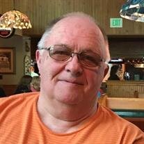 Gregory John Spickler