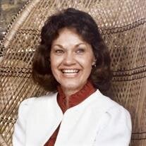Susan Marie Brookbank