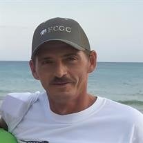 Michael Joe Sisco