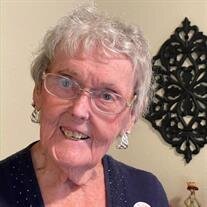 Marilyn Marie Firehammer