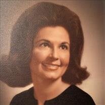 Marilyn Joyce Harney