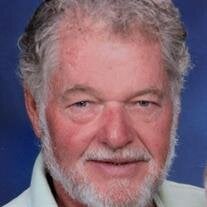 Glenn Richard Schaefer