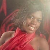 Shemika Diane Sprague