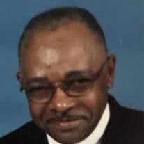 Lokie "Boo Boo" William Majette