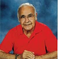 Louis Aguirre Mendoza
