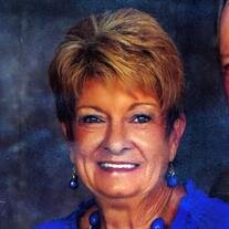 Mrs. Patsy Ruth Grissom