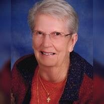 Joyce Holt