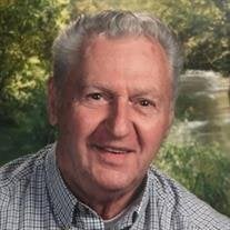 Daniel Dayton Carr