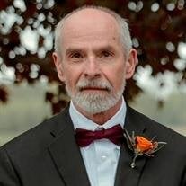 Roman Michael Poliszczuk