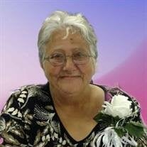 Donna Rae Fuller