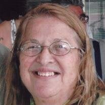 Consuelo Griego