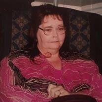 Shirley Jane Moore