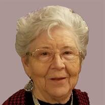 Mary L. Soflin