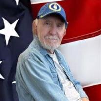 Gary Wayne Shelton