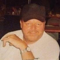 Curtis "Curt" Eugene Black Jr.