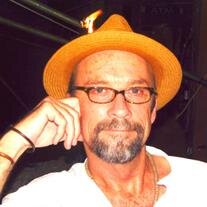 John Michael Brown