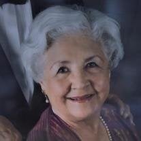 Mary Lou Trevino