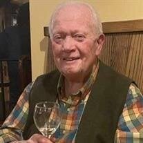 Richard (Dick) Hutchins