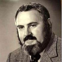 Mr. Ranson J. "Ranny" Erskine
