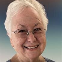 Judith (Judy) Ough Singleton