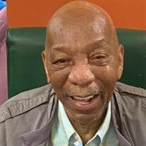Samuel Woodson Jr.