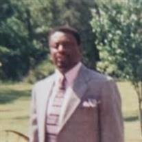 Mr. Curtis L. Cole