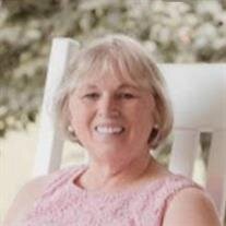 Catherine Louise Morgan