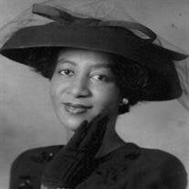 Virdie Mae (Bell) Porter