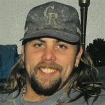 Allen "Buddy" Barnes