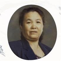 Nouth Simmavong