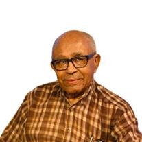 Mr. Andrew Mack Higgins