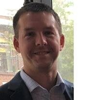 Dustin M. Shawley