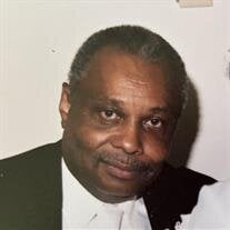 James Henderson Ghee Jr.