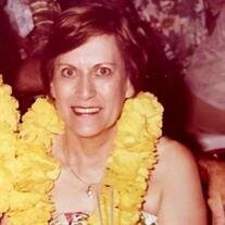 Anita M. Salinas