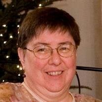 Lois Jeanne Smith
