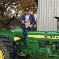 Charles "Chuck" E. Klein