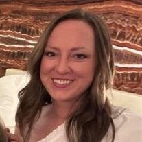 Mrs. Ashley Green Durden