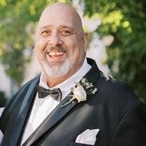 Timothy Michael Williams